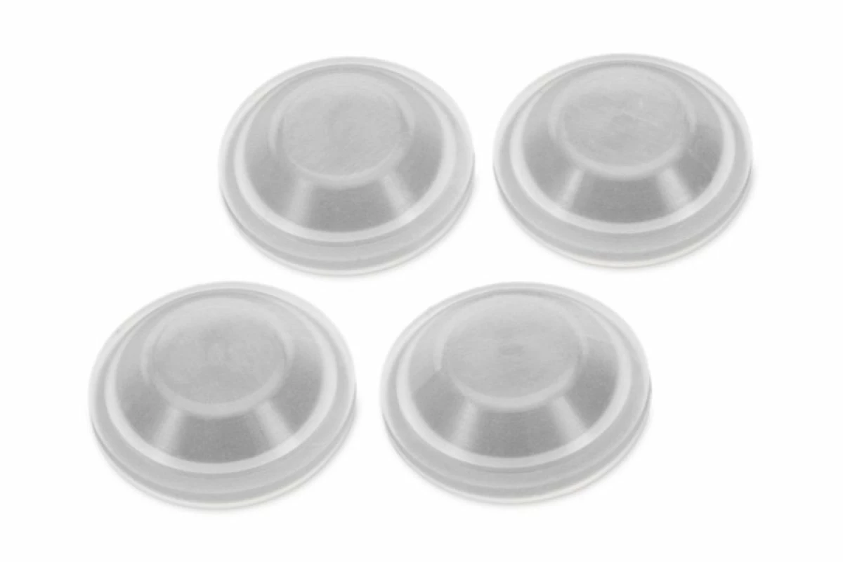 87500 | HPI Savage 16x5mm Shock Diaphragms 4Pcs 3 87500 | HPI Savage 16x5mm Shock Diaphragms 4Pcs