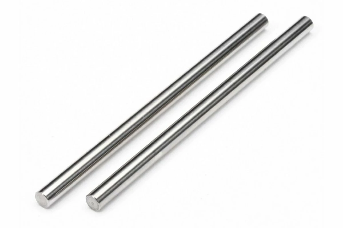 87513 | HPI 4x77.5mm Suspension Arm Pins 2Pcs 3 87513 | HPI 4x77.5mm Suspension Arm Pins 2Pcs