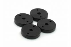 87515 | HPI Savage 1.4mm 2 Holes Shock Pistons 4Pcs