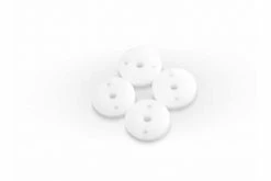 87516 | HPI Savage 1.6mm 2 Holes Shock Pistons 4Pcs