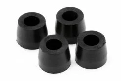87524 | HPI Savage Shock Rubber Bump Stop 4Pcs
