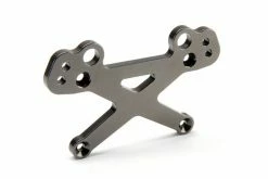 87549 | HPI Baja 5B/5SC/5T 7075 Aluminium HD Front Shock Mount Set