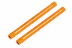 87557 | HPI 5B/5SC/5T Orange 7x82mm Braces 2Pcs