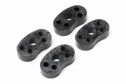 87580 | HPI Spur Gear Damper Bushes B 4Pcs