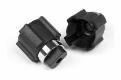 88012 | HPI E10 6x31mm Drive Axle 2Pcs