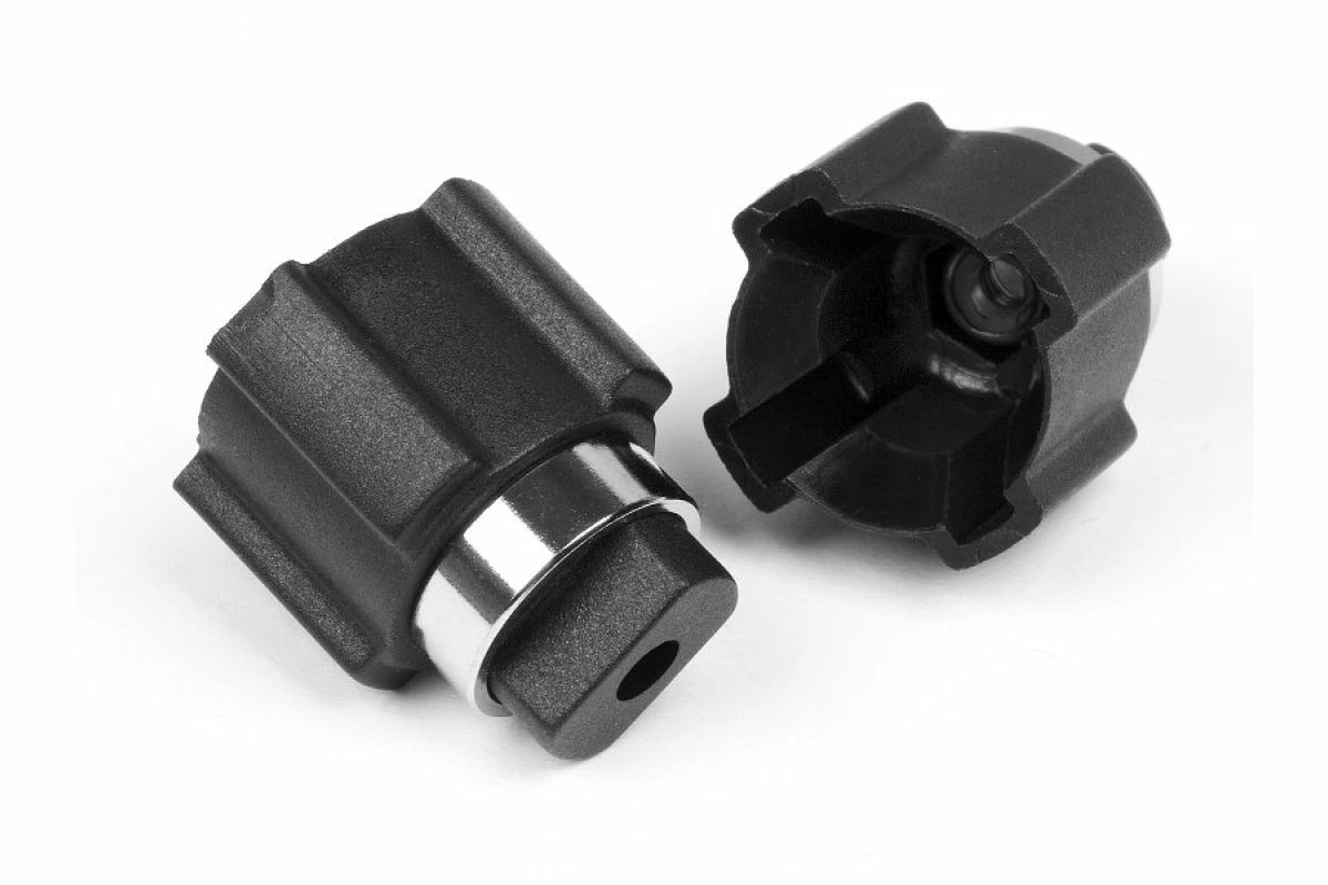 88012 | HPI E10 6x31mm Drive Axle 2Pcs 3 88012 | HPI E10 6x31mm Drive Axle 2Pcs