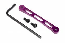 88015 | HPI Purple Aluminium Strut Tower Brace W/Hardware -Hot Sale HPI Shop HPI 88015 1 1200x800 1