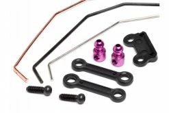 88016 | HPI E10 Sway Bar Set