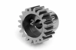88020 | HPI E10 20T 0.6Mod Pinion Gear