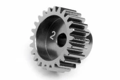 88024 | HPI E10 24T 0.6Mod Pinion Gear