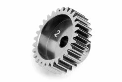 88028 | HPI E10 28T 0.6Mod Pinion Gear