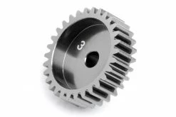 88030 | HPI E10 30T 0.6Mod Pinion Gear
