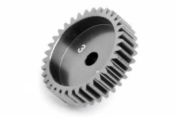 88034 | HPI E10 34T 0.6Mod Pinion Gear