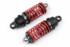 88054 | HPI E10 E10 Adjustable Shocks 2Pcs