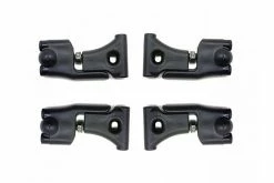 88137 | HPI E10 ONI-KYAN Suspension Arm Set