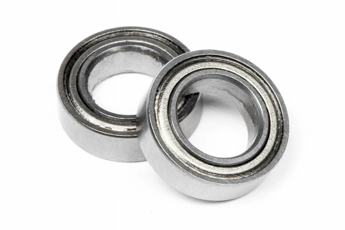 67438 | HPI 8x14x4mm Rubber Shielded Ball Bearings 2Pcs 3 67438 | HPI 8x14x4mm Rubber Shielded Ball Bearings 2Pcs