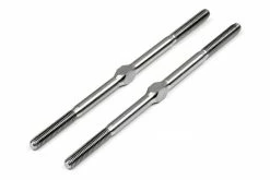93485 | HPI Firestorm/Blitz Titanium 3x69mm Turnbuckles 2Pcs