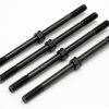 93535 | HPI Savage 4x70mm Turnbuckles 4Pcs