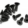 94303 | HPI 3x8mm Coarse Thread Countersunk Head Screws 10Pcs -Hot Sale HPI Shop HPI 94303 00 1200x800 1