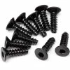 94304 | HPI 3x10mm Coarse Thread Countersunk Head Screws 10Pcs -Hot Sale HPI Shop HPI 94304 1200x800 1