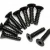 94305 | HPI 3x12mm Coarse Thread Countersunk Head Screws 10Pcs 1 94305 | HPI 3x12mm Coarse Thread Countersunk Head Screws 10Pcs -Hot Sale HPI Shop HPI 94305 00 1200x800 1