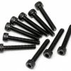 94510 | HPI 4x25mm Fine Thread Cap Head Screws 10Pcs