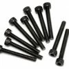 94512 | HPI 4x30mm Fine Thread Cap Head Screws 10Pcs -Hot Sale HPI Shop HPI 94512 1200x800 1