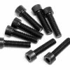 94675 | HPI 3.5x14mm Fine Thread Cap Head Screws 8Pcs -Hot Sale HPI Shop HPI 94675 1200x800 1