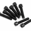 94676 | HPI 3.5x18mm Fine Thread Cap Head Screws 8Pcs