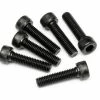94707 | HPI 5x20mm Fine Thread Cap Head Screws 6Pcs -Hot Sale HPI Shop HPI 94707 1200x800 1