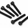 94710 | HPI 5x30mm Fine Thread Cap Head Screws 6Pcs -Hot Sale HPI Shop HPI 94710 1200x800 1