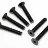 94735 | HPI 5x30mm Fine Thread Countersunk Head Screws 6Pcs -Hot Sale HPI Shop HPI 94735 1200x800 1