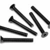 94737 | HPI 5x40mm Fine Thread Countersunk Head Screws 6Pcs -Hot Sale HPI Shop HPI 94737 1200x800 1