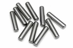 96501 | HPI Baja 5B/5SC/5T 4x18mm Pins 10Pcs