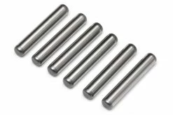 96504 | HPI Baja 5B/5SC/5T 4x24mm Pins 6Pcs