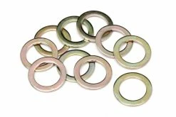 96710 | HPI 8x12x0.8mm Washers 10Pcs