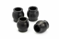 A133 | HPI 5.8x6mm Flanged Balls 4Pcs