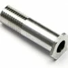 A181 | HPI Silver Aluminium Servo Saver Shaft