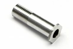 A181 | HPI Silver Aluminium Servo Saver Shaft