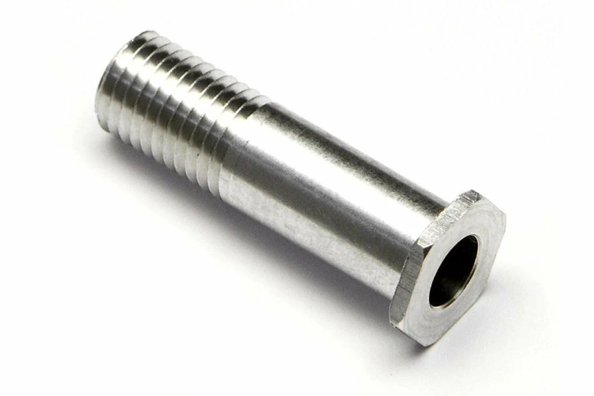 A181 | HPI Silver Aluminium Servo Saver Shaft 3 A181 | HPI Silver Aluminium Servo Saver Shaft