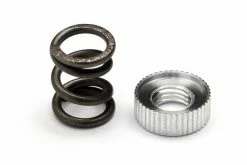 A182 | HPI Sprint 2 Servo Saver Nut W/Spring