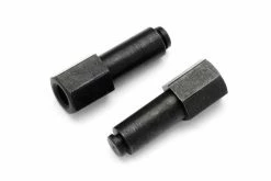 A183 | HPI 4x15mm Steering Posts 2Pcs