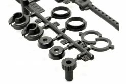 A471 | HPI Nitro RS4 Shock Parts Set