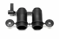 A540 | HPI Sprint 2 Shock Body Set
