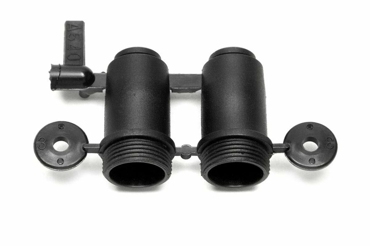 A540 | HPI Sprint 2 Shock Body Set 3 A540 | HPI Sprint 2 Shock Body Set