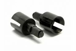 A558 | HPI Nitro RS4 Differential Cups 2Pcs