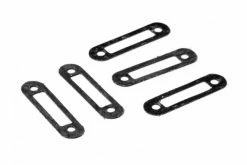 A875 | HPI Nitro Engine Exhaust Gaskets 5Pcs