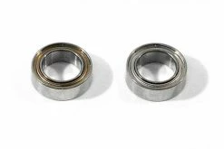 B020 | HPI 5x8.2x2.5mm Metal Shielded Ball Bearings 2Pcs