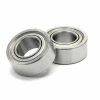 B021 | HPI 5x10x4mm Rubber Shielded Ball Bearings 2Pcs