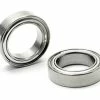 B030 | HPI 10x15x4mm Metal Shielded Ball Bearings 2Pcs